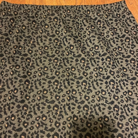 Nuggles skirt - Picture 2 of 3